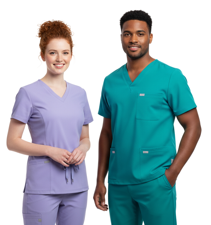 Emergency Department Case Studies