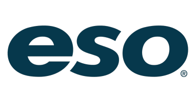 ESO logo