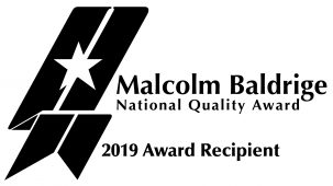 2019-Baldrige-Award-Recipient-Logo 2019-Baldrige-Award-Recipient-Logo